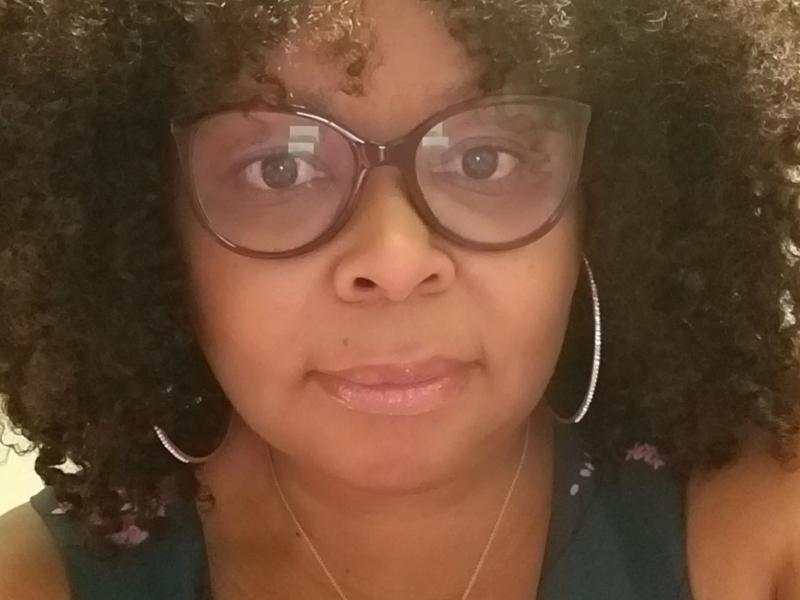 Phaedra Pitre