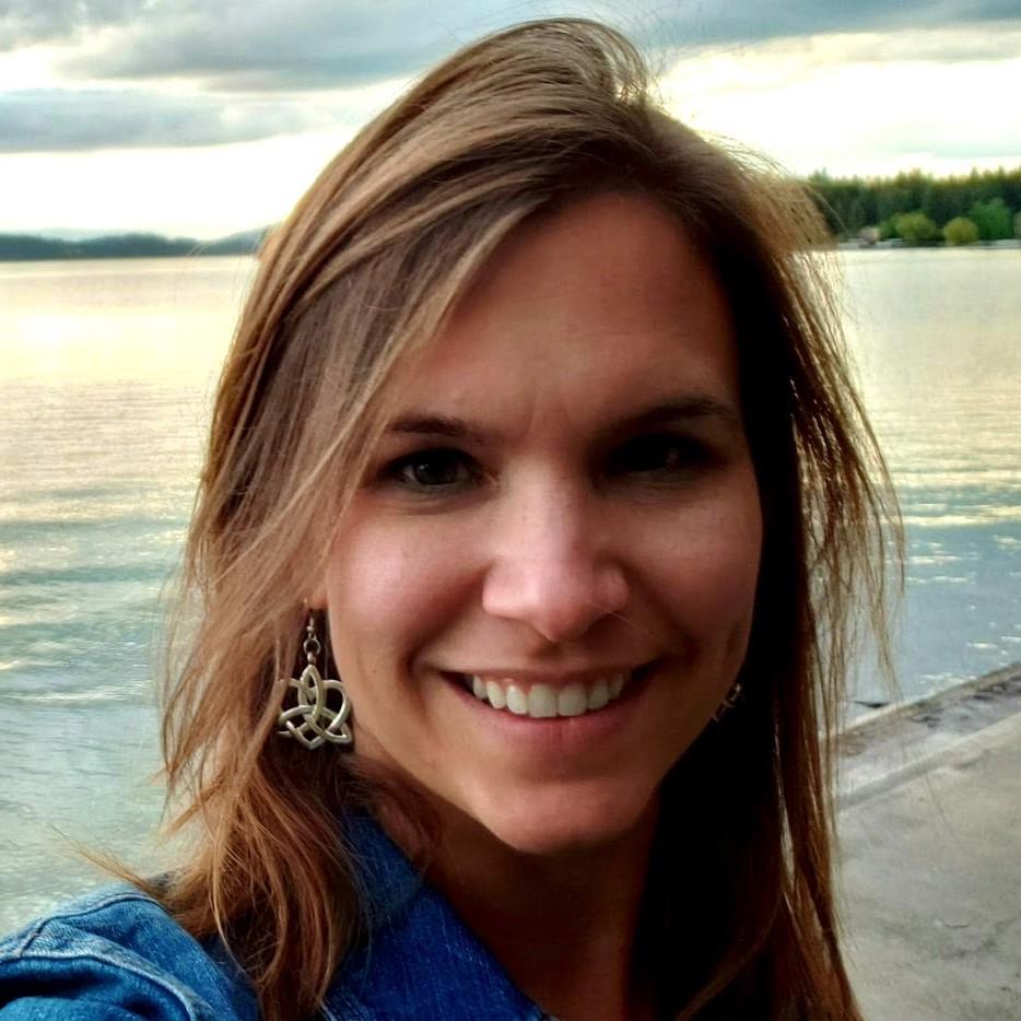 Catherine McKinley