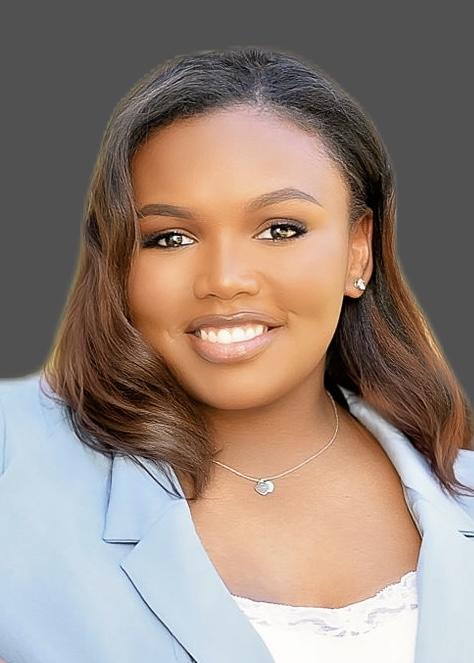 Brittany Thomas