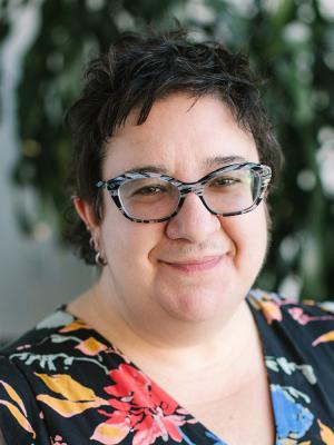 Amy E. Lesen
